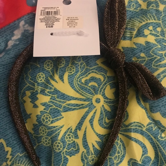 Two Old Navy Headbands - Picture 7 of 7